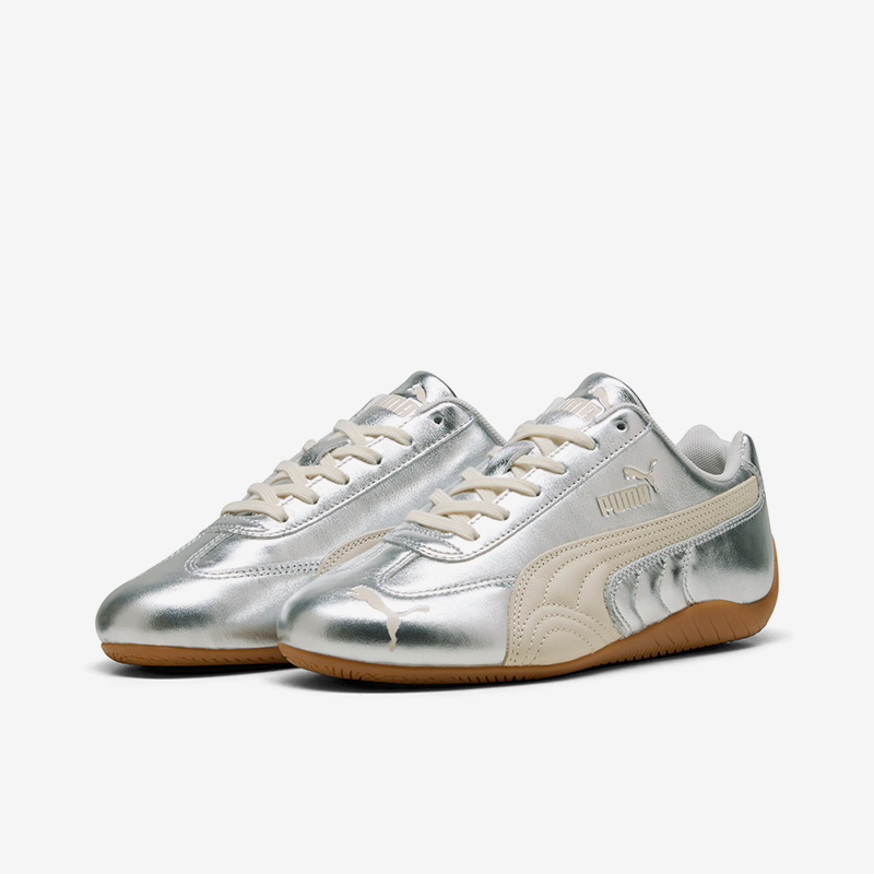 Women'S Shoes Puma Speedcat - รองเท้าผู้หญิง Puma Speedcat ของแท้ พื้นบาง ใส่สบาย