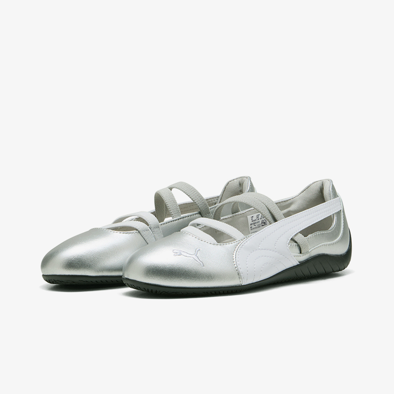 Women'S Shoes Puma Speedcat - Puma ของแท้ SPEEDCAT BALLET บัลเล่ต์ผู้หญิงรองเท้าลําลองพื้นบาง 401581-01