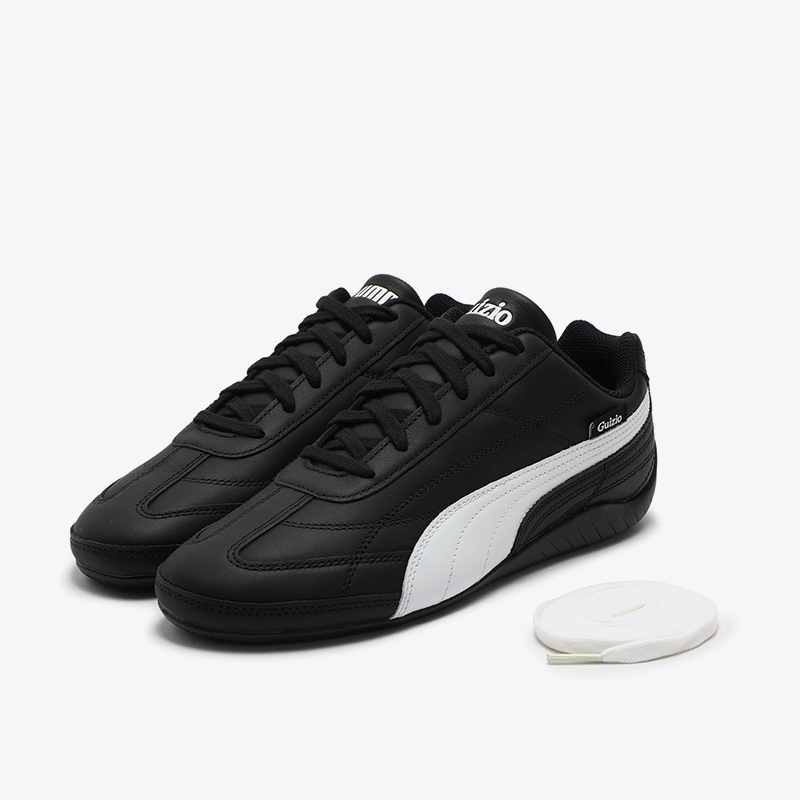 Women'S Shoes Puma Speedcat - พูม่า อัธแทค ซีดี แคทรองเท้าวิ่งพื้นบางสำหรับผู้หญิง รุ่นคลาสสิค เรโทร