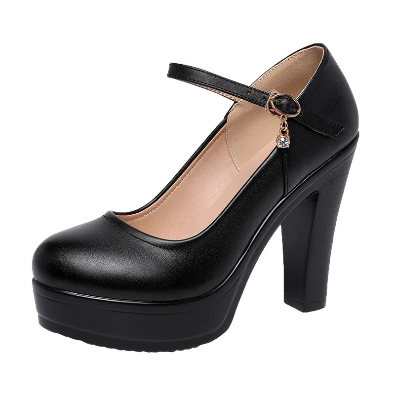 รองเท้าส้นสูงแบบแพลตฟอร์มพื้นห - Women'S Shoes Red Bottoms บทวิจารณ์และราคา