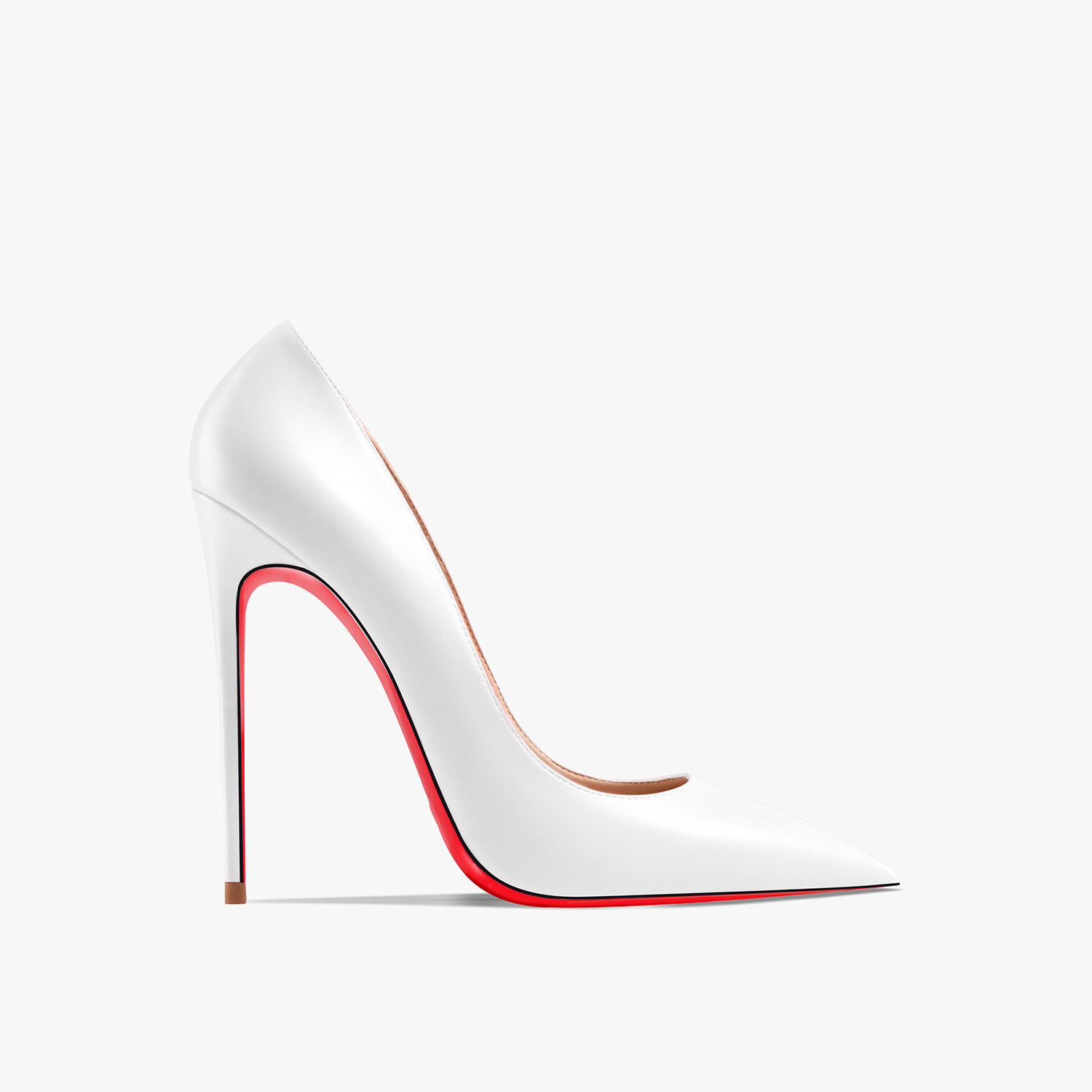 รองเท้าส้นสูงสำหรับผู้หญิง หัว - Women'S Shoes Red Bottoms บทวิจารณ์และราคา
