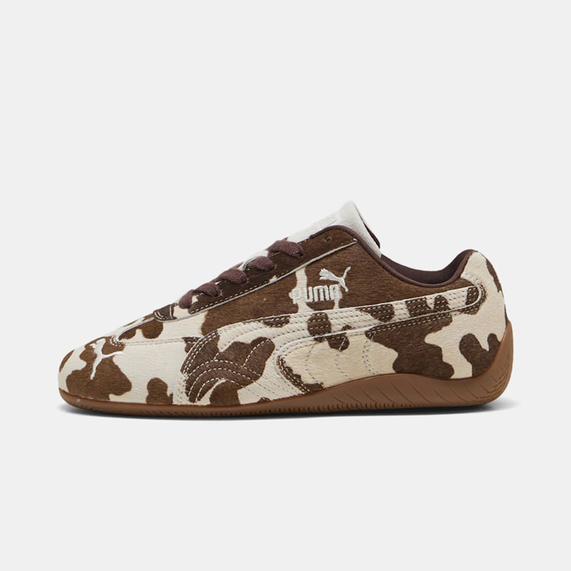รองเท้ากีฬาและลำลองสำหรับผู้หญ - Women'S Shoes Puma Speedcat บทวิจารณ์และราคา