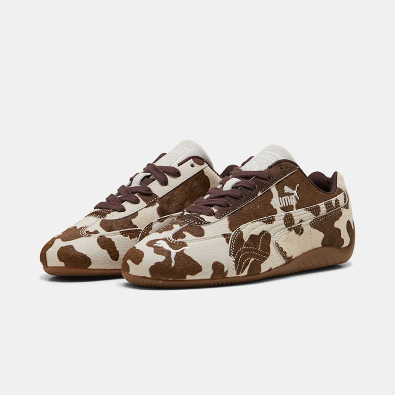 รองเท้ากีฬาและลำลองสำหรับผู้หญ - Women'S Shoes Puma Speedcat บทวิจารณ์และราคา