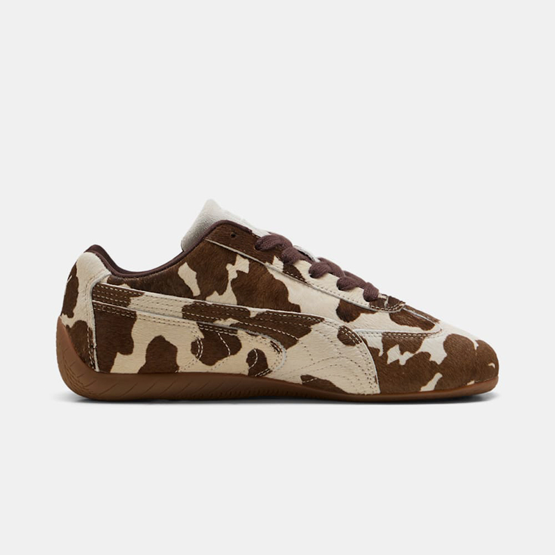 รองเท้ากีฬาและลำลองสำหรับผู้หญ - Women'S Shoes Puma Speedcat บทวิจารณ์และราคา