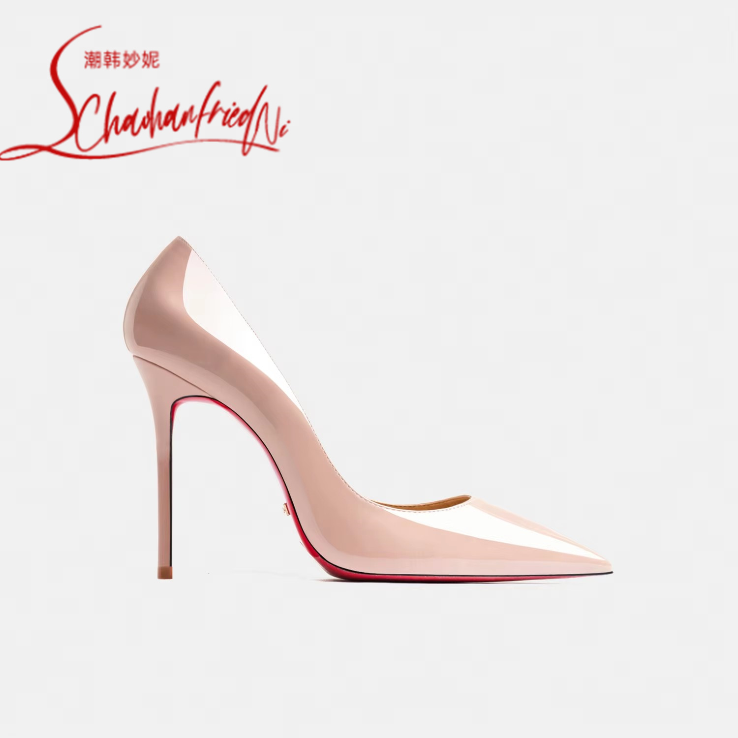 รองเท้าส้นสูงผู้หญิง 2026 เทรน - Women'S Shoes Red Bottoms บทวิจารณ์และราคา