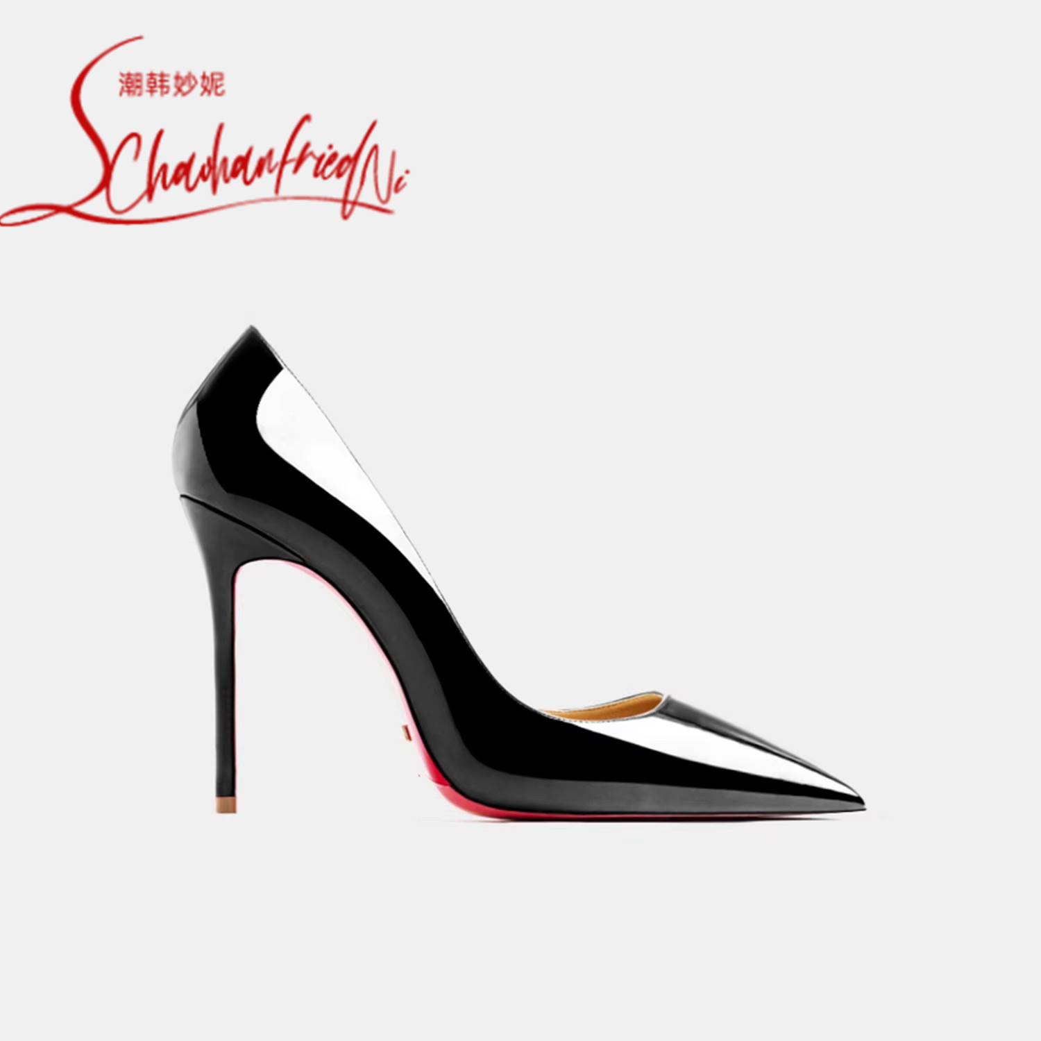 รองเท้าส้นสูงผู้หญิง 2026 เทรน - Women'S Shoes Red Bottoms บทวิจารณ์และราคา