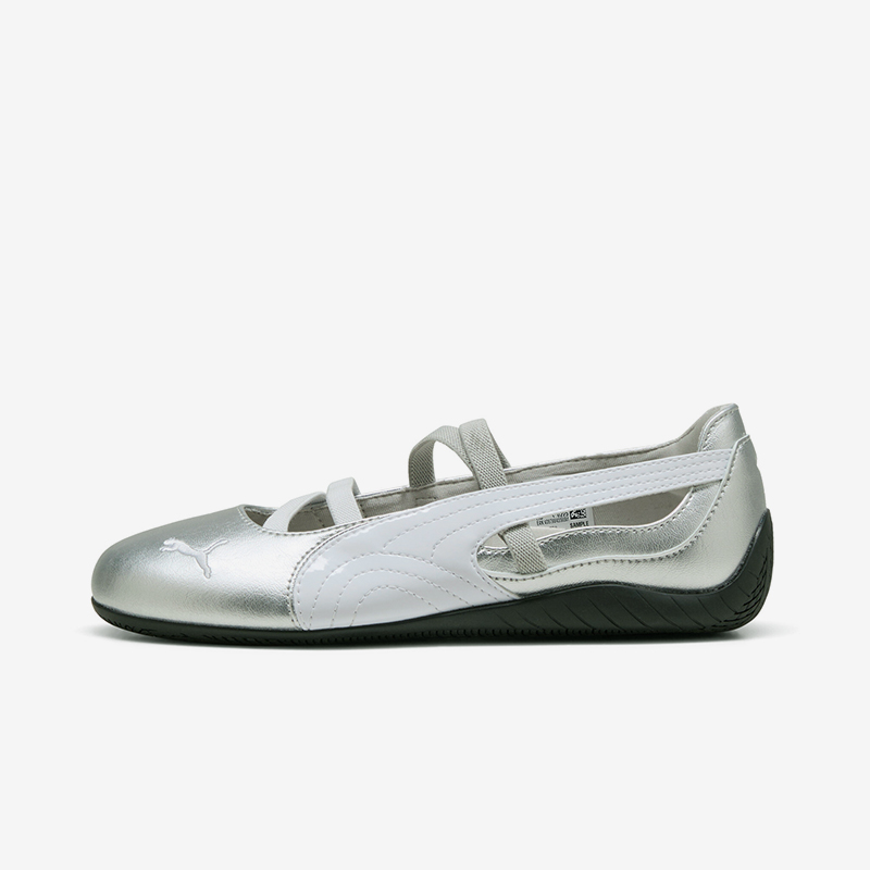 Puma ของแท้ SPEEDCAT BALLET บั - Women'S Shoes Puma Speedcat บทวิจารณ์และราคา