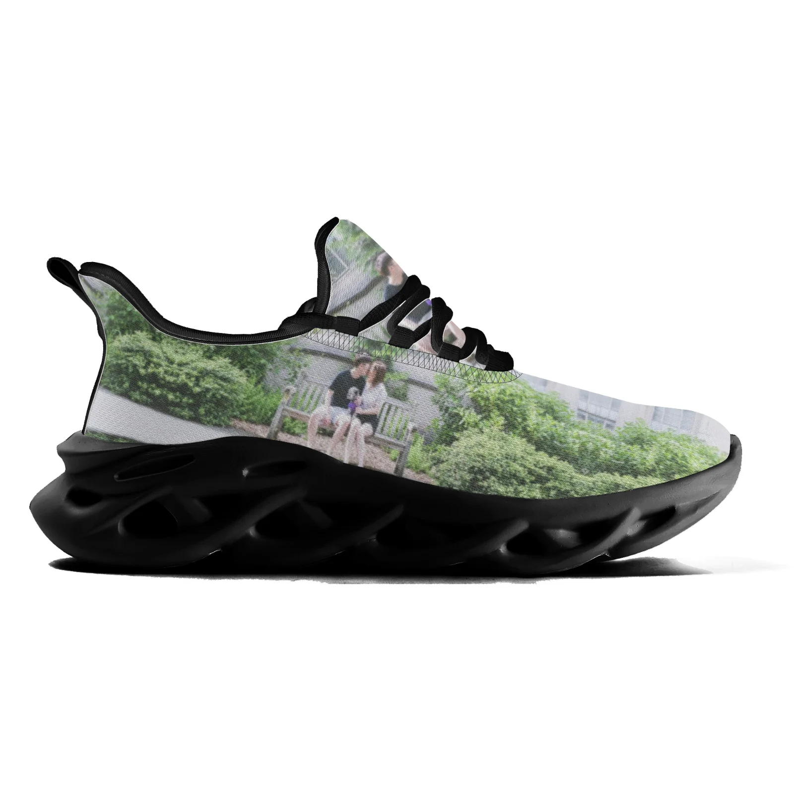 ข้อความและรูปภาพโลโก้ที่ปรับแต - Women Shoes Logo บทวิจารณ์และราคา