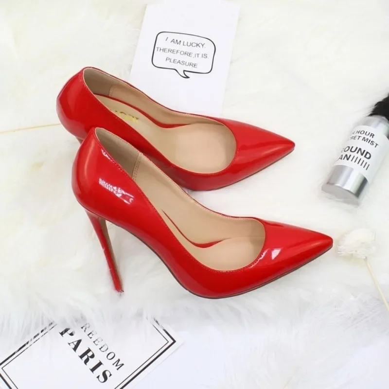 รองเท้าส้นสูงแฟชั่นปี 2026 ไซส - Women Shoes Ysl บทวิจารณ์และราคา