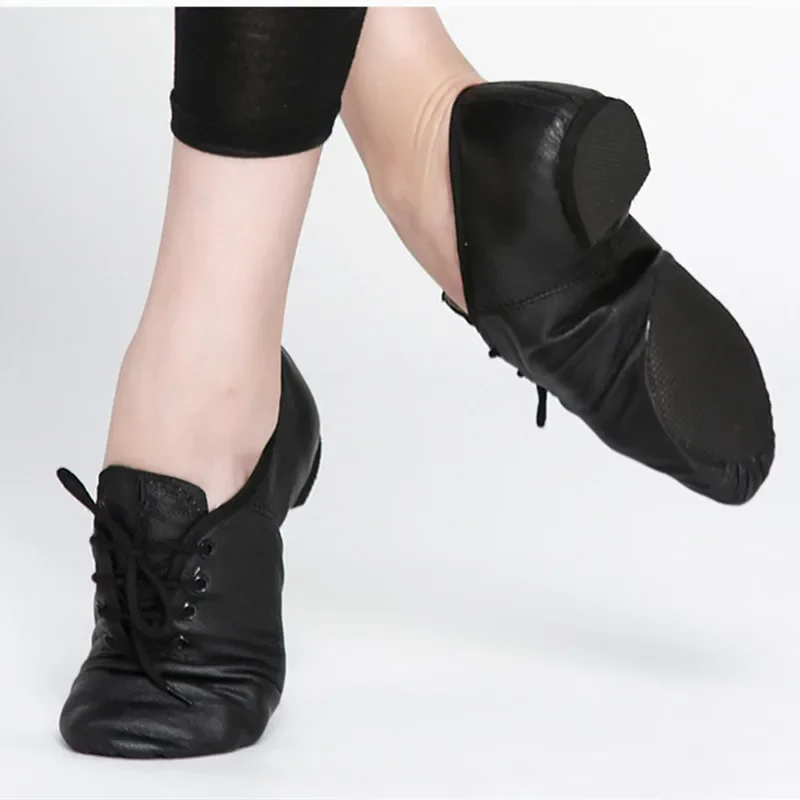 สีดํา Tan Lace Up หนังหมูแท้รอ - Women'S Xc Shoes บทวิจารณ์และราคา