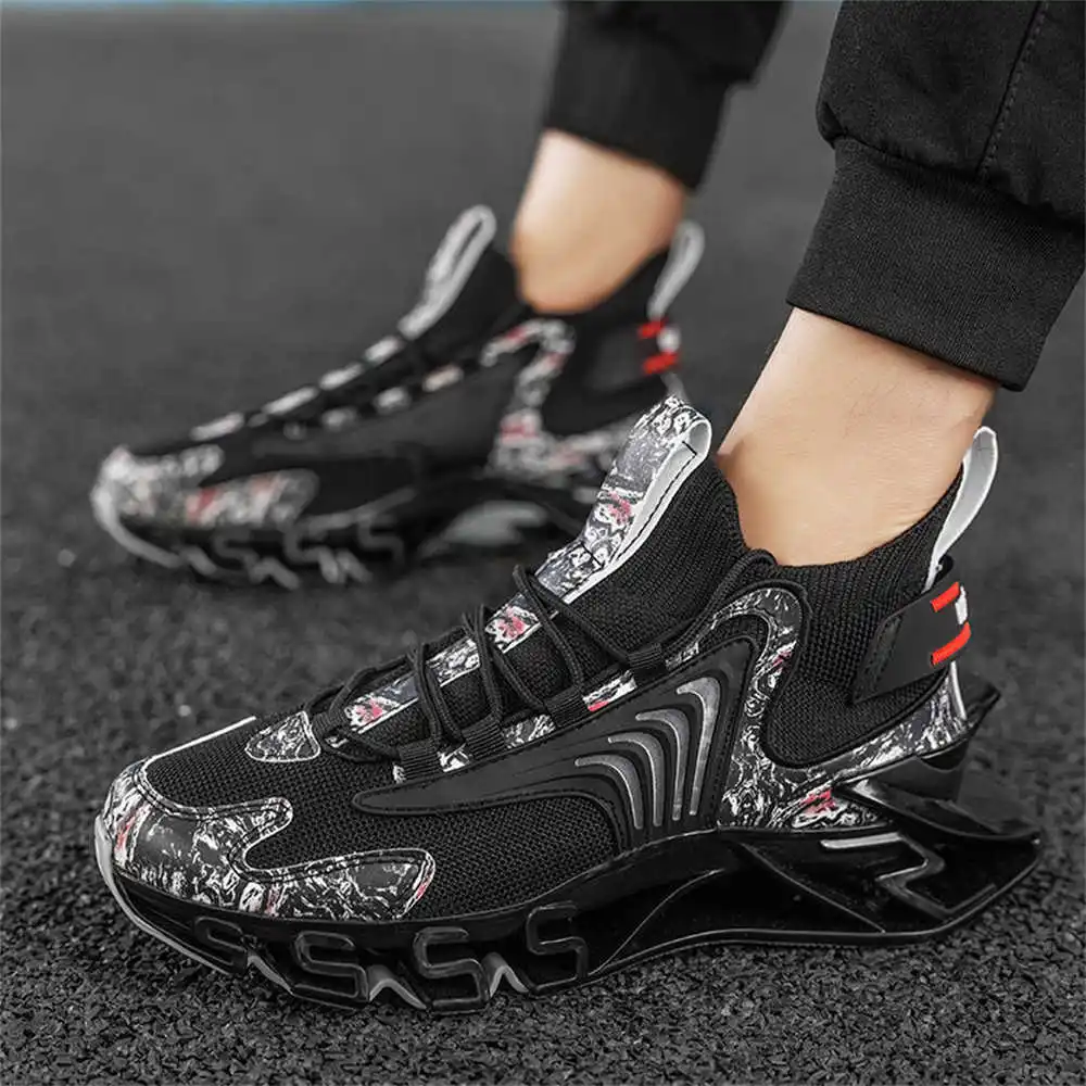 Blue Slipon ยาวรองเท้าสีชมพูรอ - Women'S Shoes Red Bottoms บทวิจารณ์และราคา