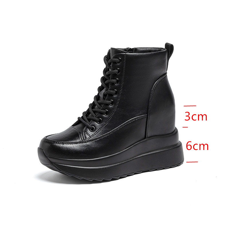 รองเท้าหนังแท้ XMWRLW สำหรับผู - Women Shoes Store บทวิจารณ์และราคา
