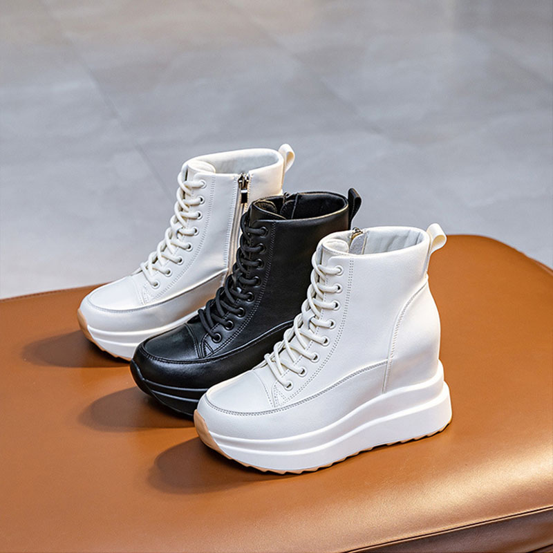 รองเท้าหนังแท้ XMWRLW สำหรับผู - Women Shoes Store บทวิจารณ์และราคา