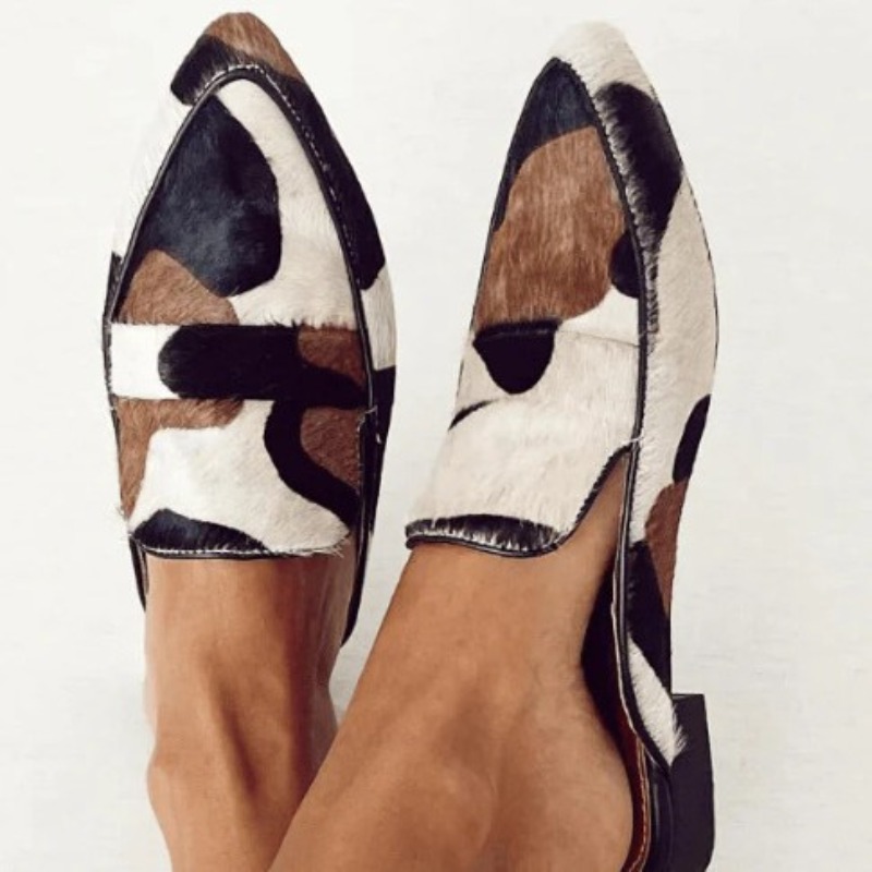 รองเท้าผู้หญิงสไตล์อังกฤษ คอลเ - Women'S Shoes Popular บทวิจารณ์และราคา