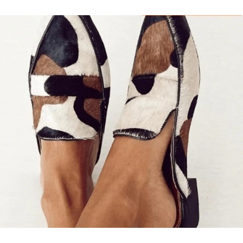 รองเท้าผู้หญิงสไตล์อังกฤษ คอลเ - Women'S Shoes Popular บทวิจารณ์และราคา
