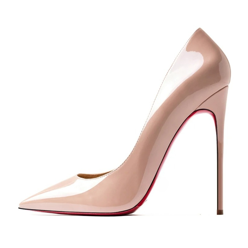 รองเท้าส้นสูงผู้หญิง Yuejinlon - Women'S Shoes Red Bottoms บทวิจารณ์และราคา