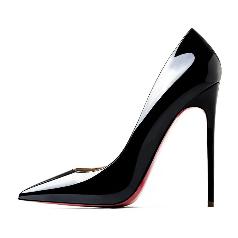 รองเท้าส้นสูงผู้หญิง Yuejinlon - Women'S Shoes Red Bottoms บทวิจารณ์และราคา