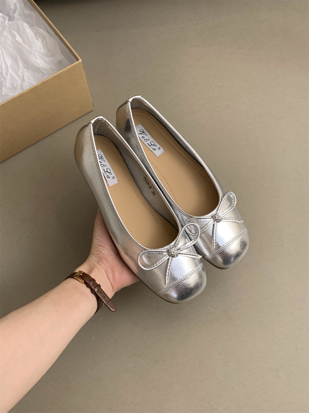 2025 ฤดูใบไม้ผลิและฤดูใบไม้ร่ว - Women'S Shoes Red Bottoms บทวิจารณ์และราคา