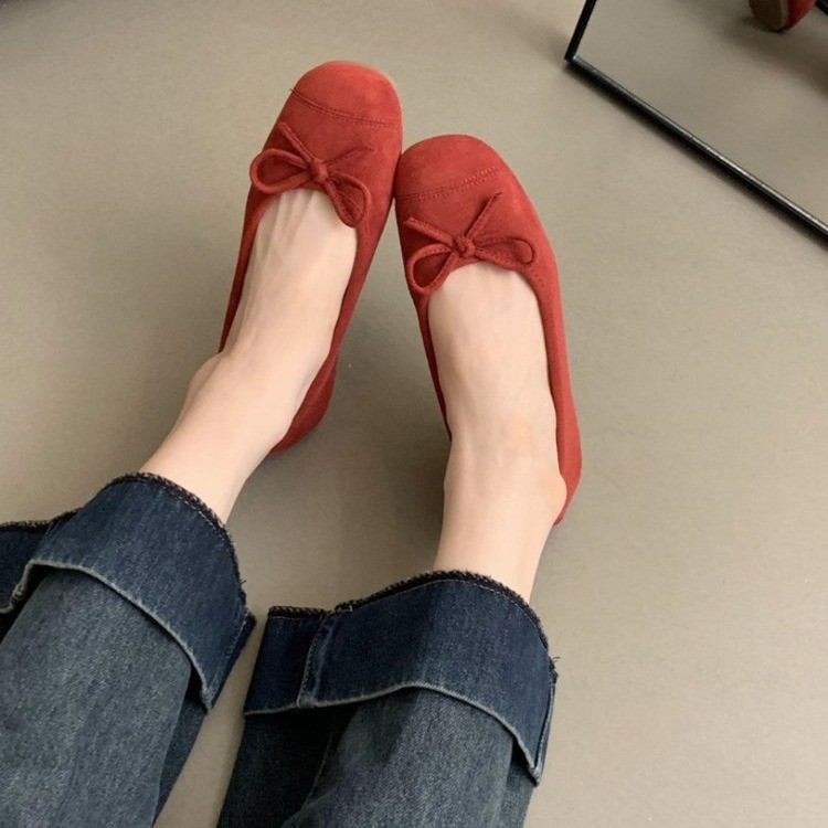 2025 ฤดูใบไม้ผลิและฤดูใบไม้ร่ว - Women'S Shoes Red Bottoms บทวิจารณ์และราคา
