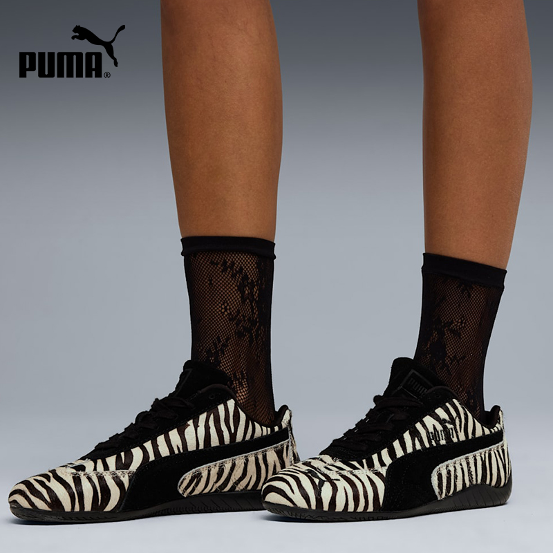 รองเท้าลำลองผู้หญิง Puma Speed - Women'S Shoes Puma Speedcat บทวิจารณ์และราคา