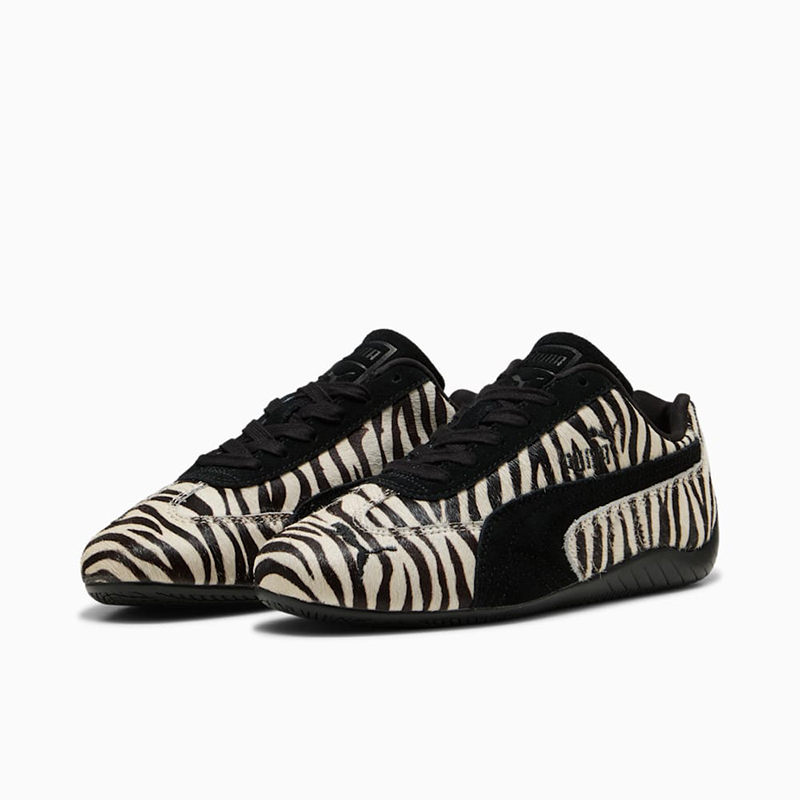 รองเท้าลำลองผู้หญิง Puma Speed - Women'S Shoes Puma Speedcat บทวิจารณ์และราคา