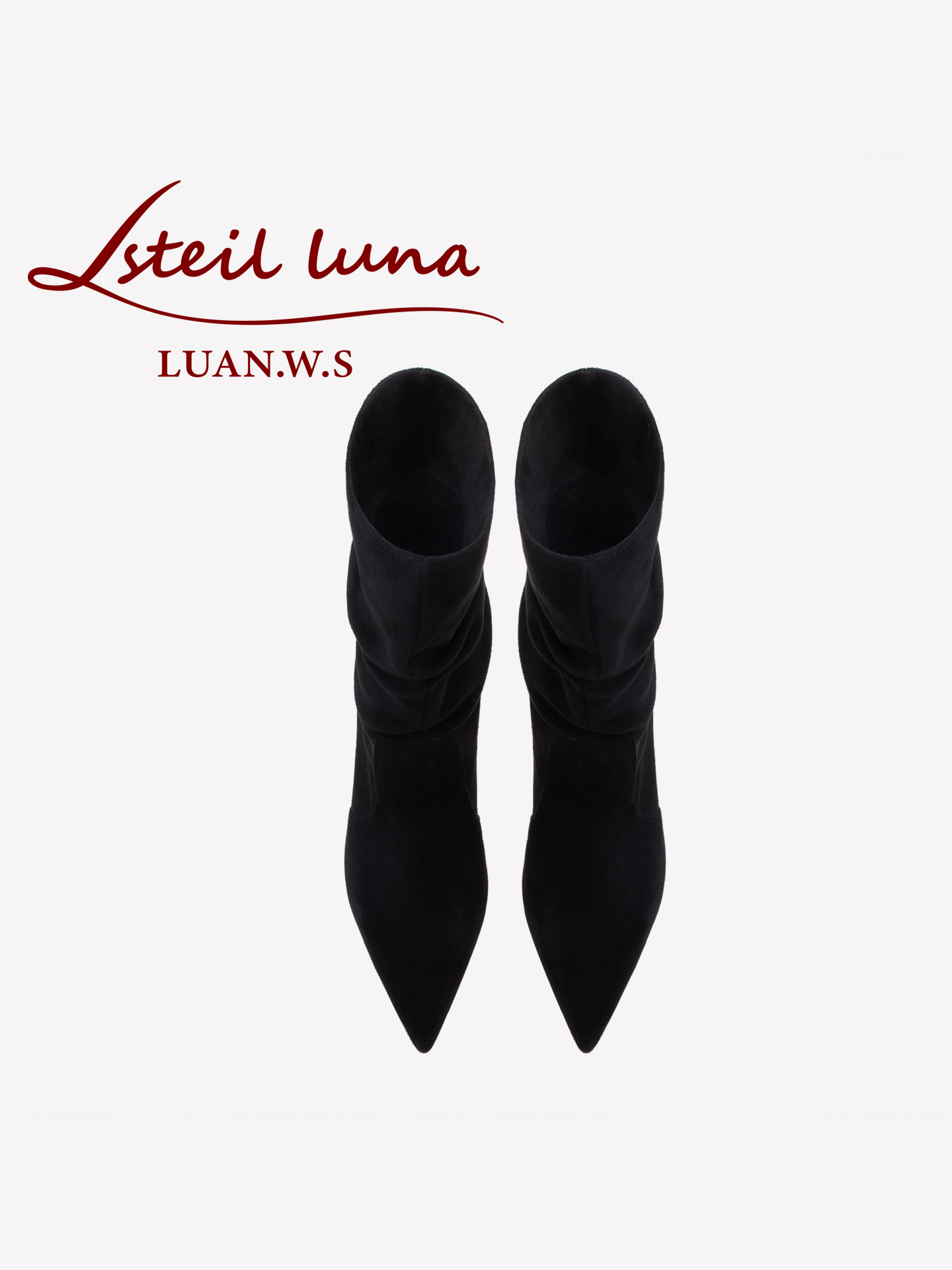 รองเท้าบูทข้อเท้าผู้หญิงสำหรับ - Women'S Shoes Red Bottoms บทวิจารณ์และราคา