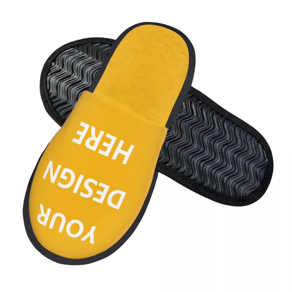 รองเท้าแตะสำหรับแขกแบบกำหนดเอง - Women Shoes Logo บทวิจารณ์และราคา