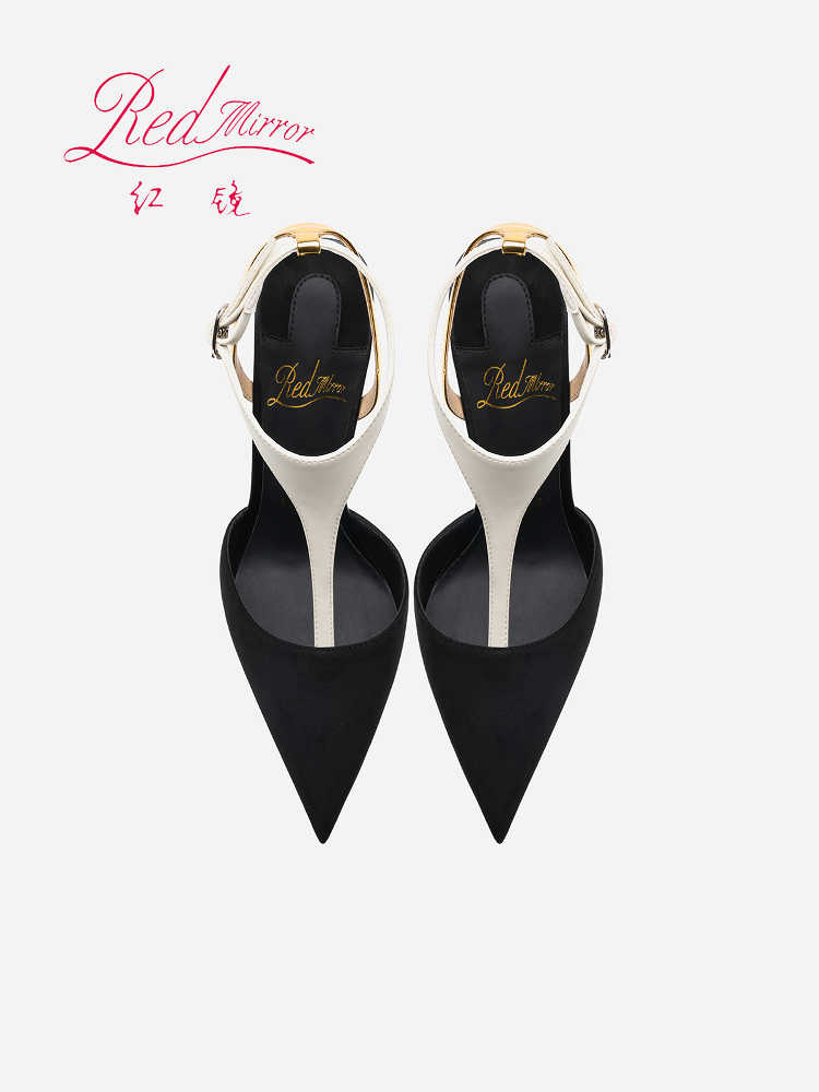 รองเท้าส้นสูง Gladiator รองเท้ - Women'S Shoes Red Bottoms บทวิจารณ์และราคา