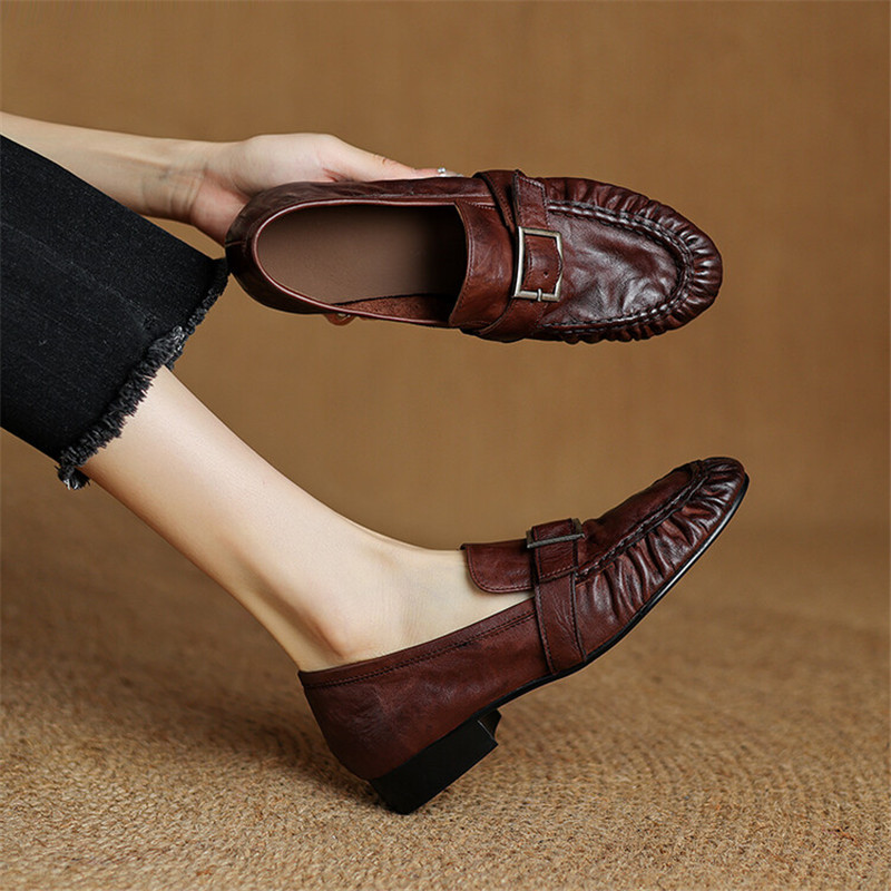 รองเท้าส้นเตี้ยสำหรับผู้หญิง,  - Women'S Shoes Popular บทวิจารณ์และราคา