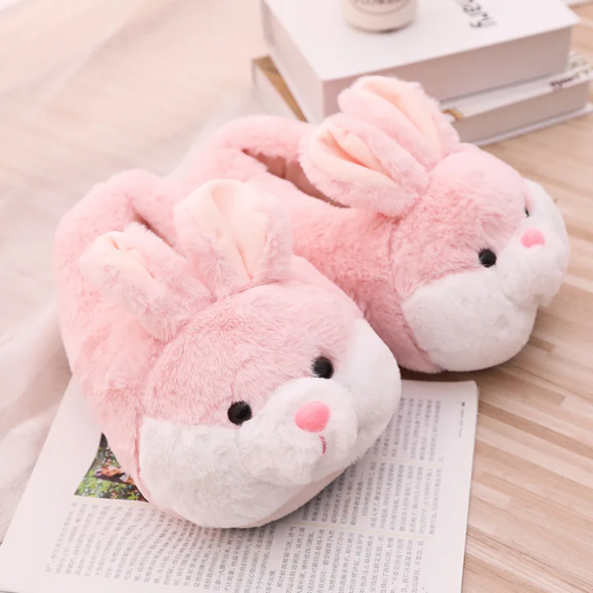 รองเท้าแตะขนสัตว์สำหรับผู้หญิง - Women'S Shoes Popular บทวิจารณ์และราคา