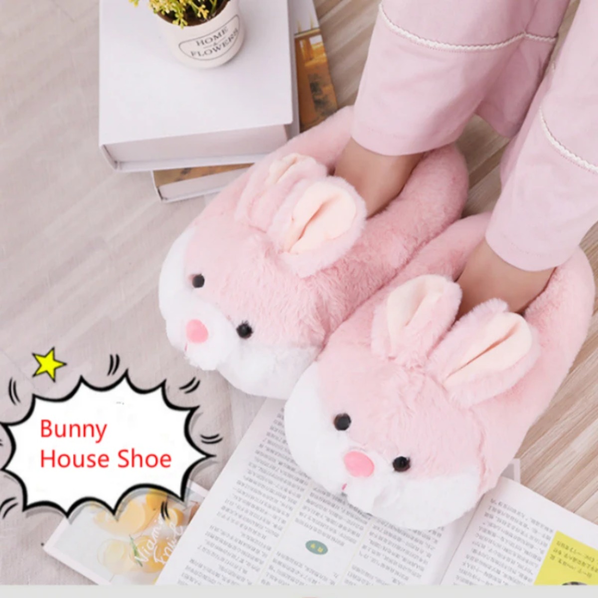 รองเท้าแตะขนสัตว์สำหรับผู้หญิง - Women'S Shoes Popular บทวิจารณ์และราคา