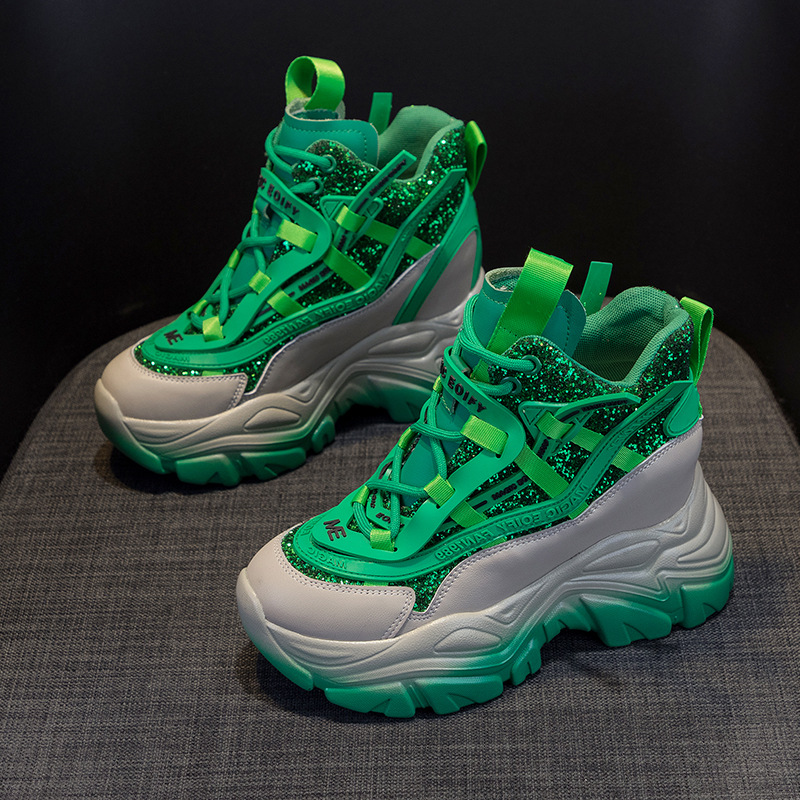 2025 ผู้หญิง WEDGE รองเท้าผ้าใ - Women Shoes Store บทวิจารณ์และราคา