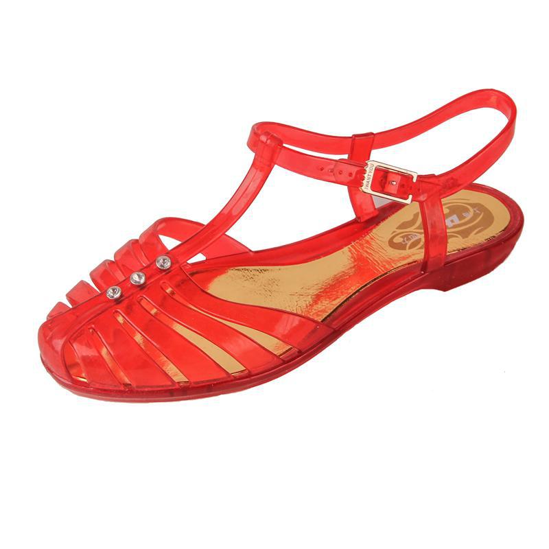 ขนาด35-40รองเท้าแตะรองเท้าส้นแ - Women'S Shoes Red Bottoms บทวิจารณ์และราคา