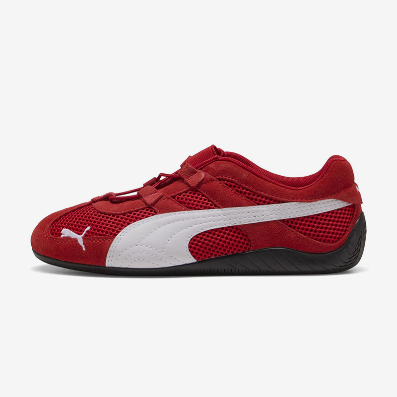 พูม่า อัธเทนติค เอสพีดแคทรองเท - Women'S Shoes Puma Speedcat บทวิจารณ์และราคา