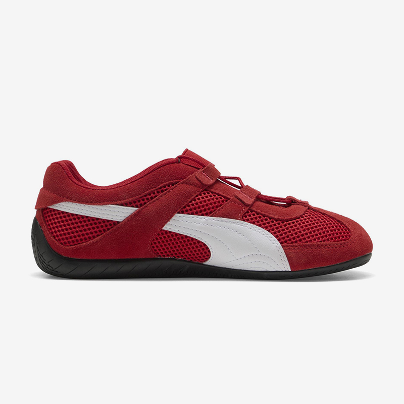 พูม่า อัธเทนติค เอสพีดแคทรองเท - Women'S Shoes Puma Speedcat บทวิจารณ์และราคา