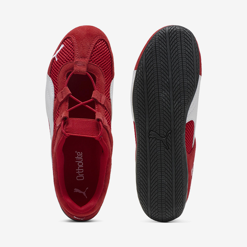พูม่า อัธเทนติค เอสพีดแคทรองเท - Women'S Shoes Puma Speedcat บทวิจารณ์และราคา