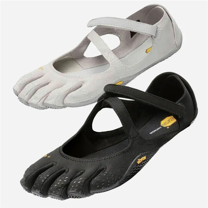 รองเท้าผ้าใบผู้หญิง Five Finge - Women Shoes Logo บทวิจารณ์และราคา