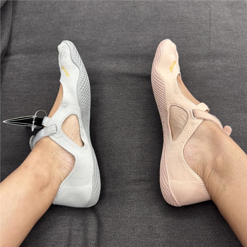 รองเท้าผ้าใบผู้หญิง Five Finge - Women Shoes Logo บทวิจารณ์และราคา