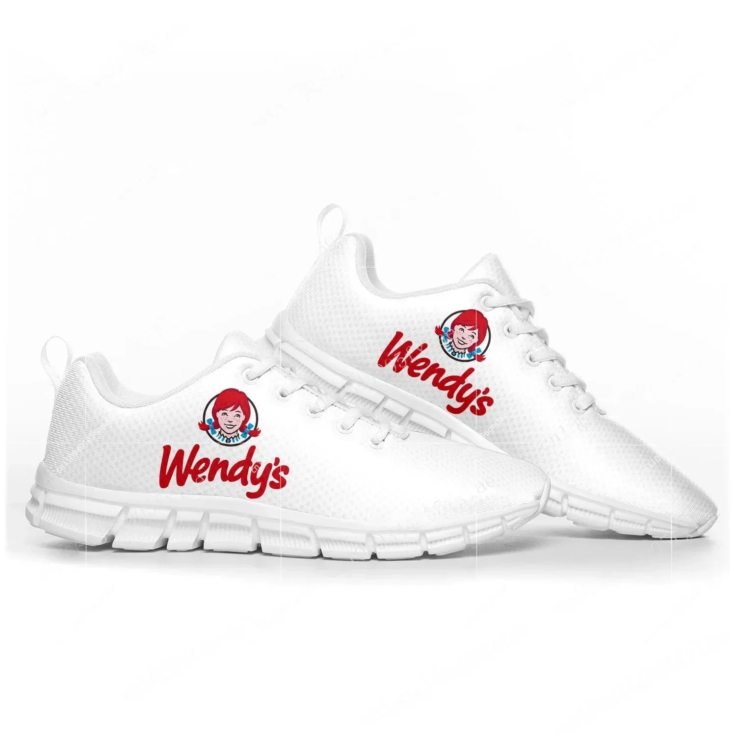 โลโก้ร้านอาหารฟาสต์ฟู้ดเวนดี้ส - Women Shoes Logo บทวิจารณ์และราคา