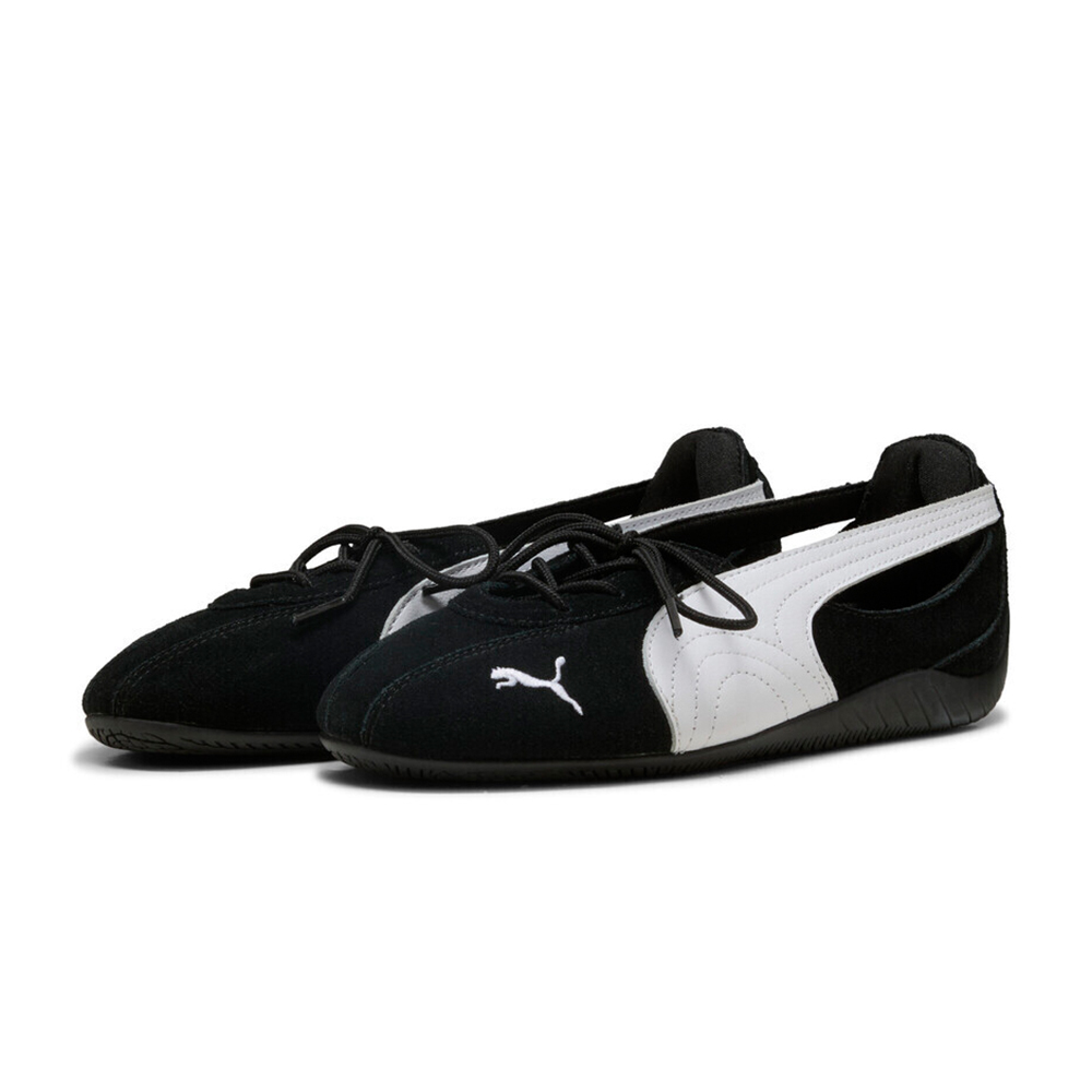 รองเท้าลำลองสปอร์ตสำหรับผู้หญิ - Women'S Shoes Puma Speedcat บทวิจารณ์และราคา