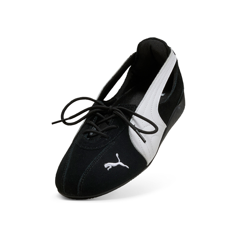 รองเท้าลำลองสปอร์ตสำหรับผู้หญิ - Women'S Shoes Puma Speedcat บทวิจารณ์และราคา