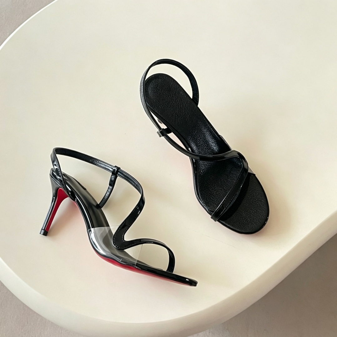 รองเท้าส้นสูงสตรีแบรนด์หรูสำหร - Women Shoes Branded บทวิจารณ์และราคา
