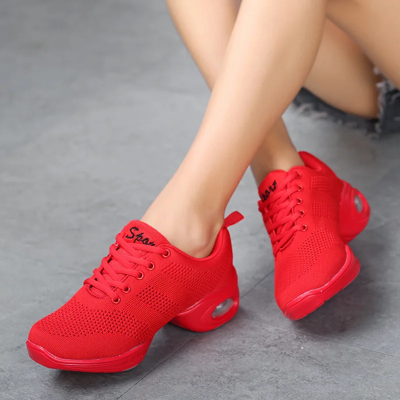 รองเท้าเต้นแจ๊สสีแดงสำหรับเด็ก - Women'S Shoes Red Bottoms บทวิจารณ์และราคา
