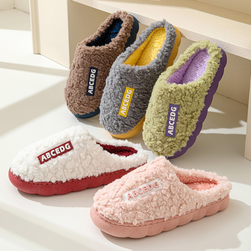 รองเท้าแตะคู่รักกันลื่นสำหรับฤ - Women'S Shoes Everyday บทวิจารณ์และราคา