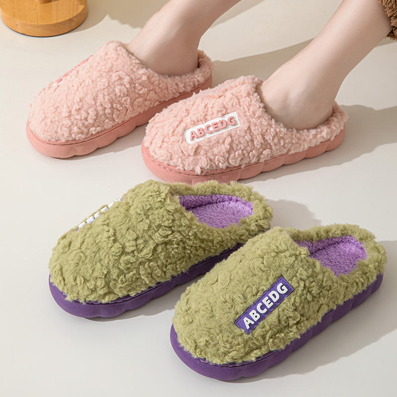 รองเท้าแตะคู่รักกันลื่นสำหรับฤ - Women'S Shoes Everyday บทวิจารณ์และราคา