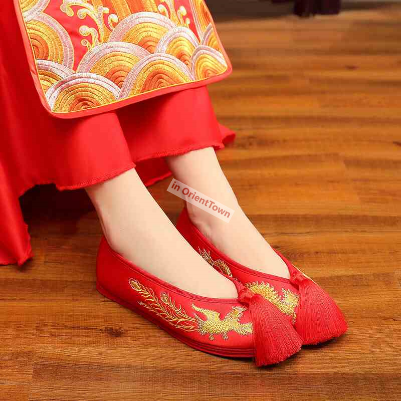 รองเท้ากี่เพ้าแบบพื้นเรียบลายม - Women'S Shoes Red Bottoms บทวิจารณ์และราคา