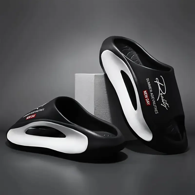 รองเท้าแตะลำลองแบบ unisex สวมใ - Women'S Shoes Popular บทวิจารณ์และราคา