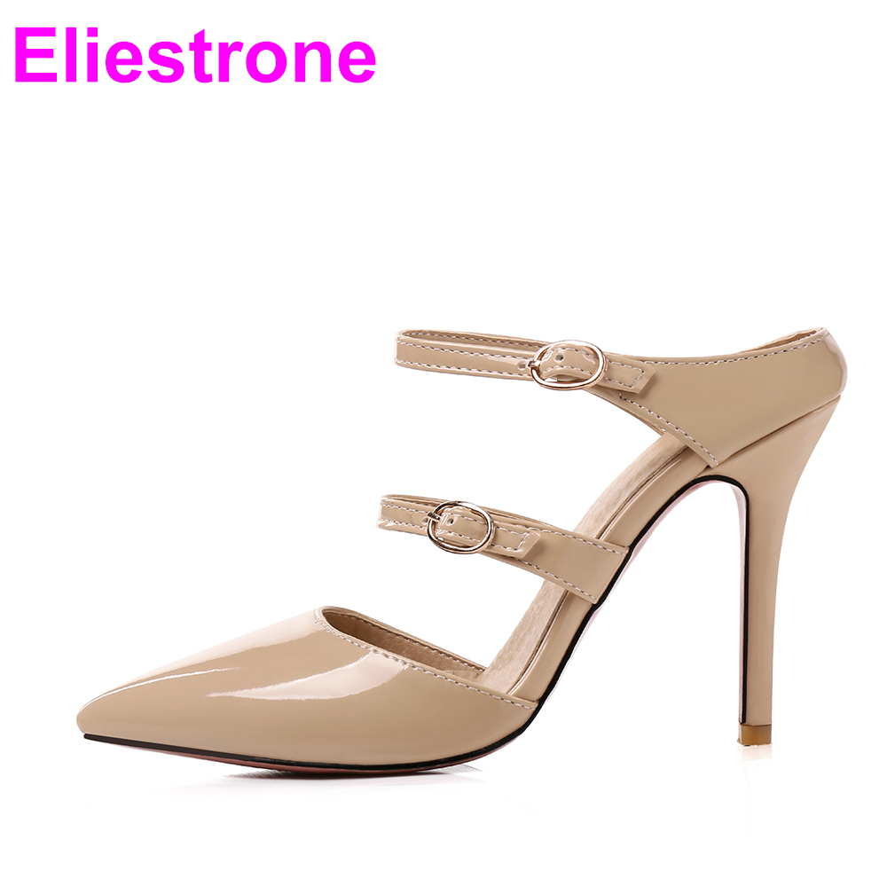 ใหม่เอี่ยมเซ็กซี่สีแดงสีเหลือง - Women Shoes Branded บทวิจารณ์และราคา