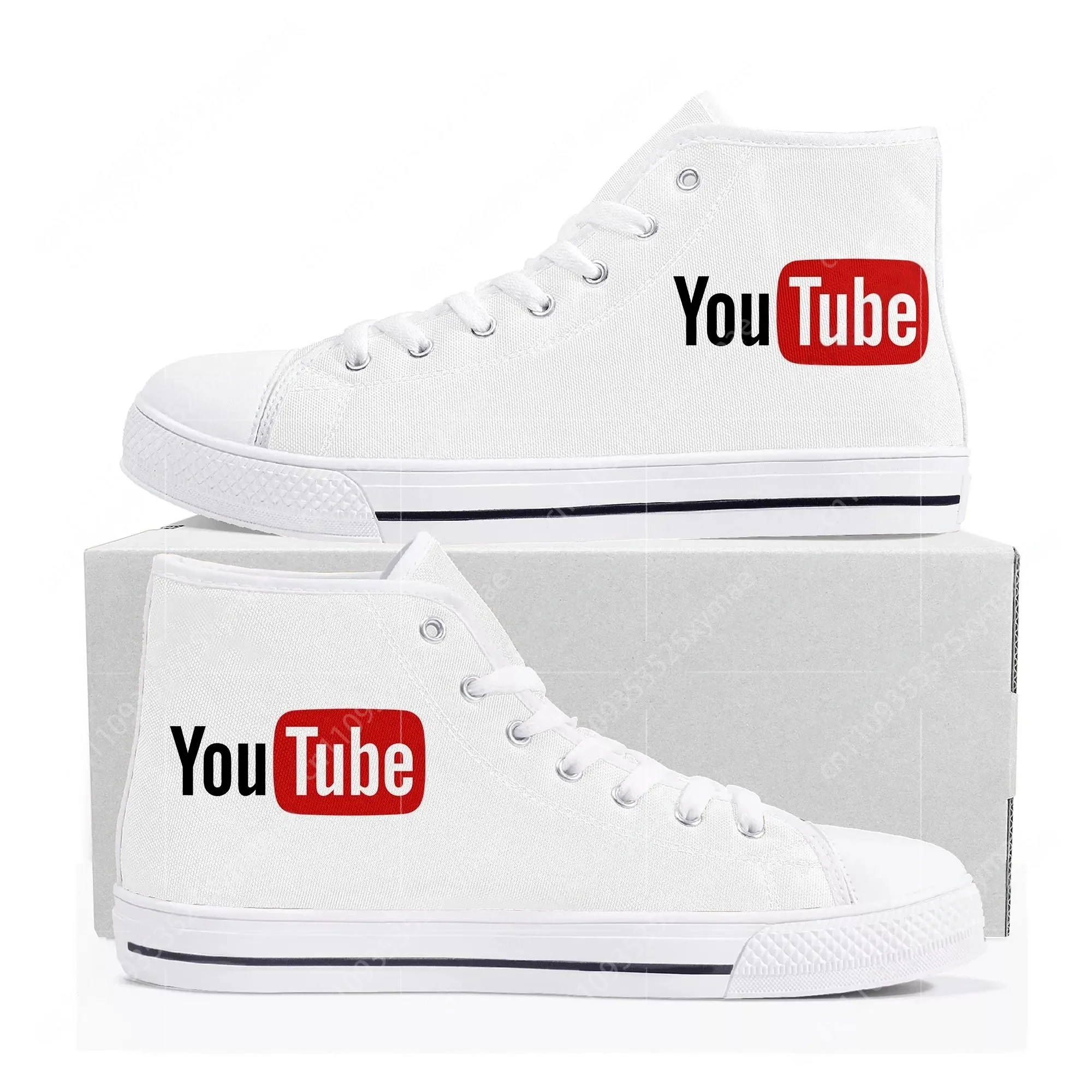 การออกแบบโลโก้ยูทูป รองเท้าผ้า - Women Shoes Logo บทวิจารณ์และราคา