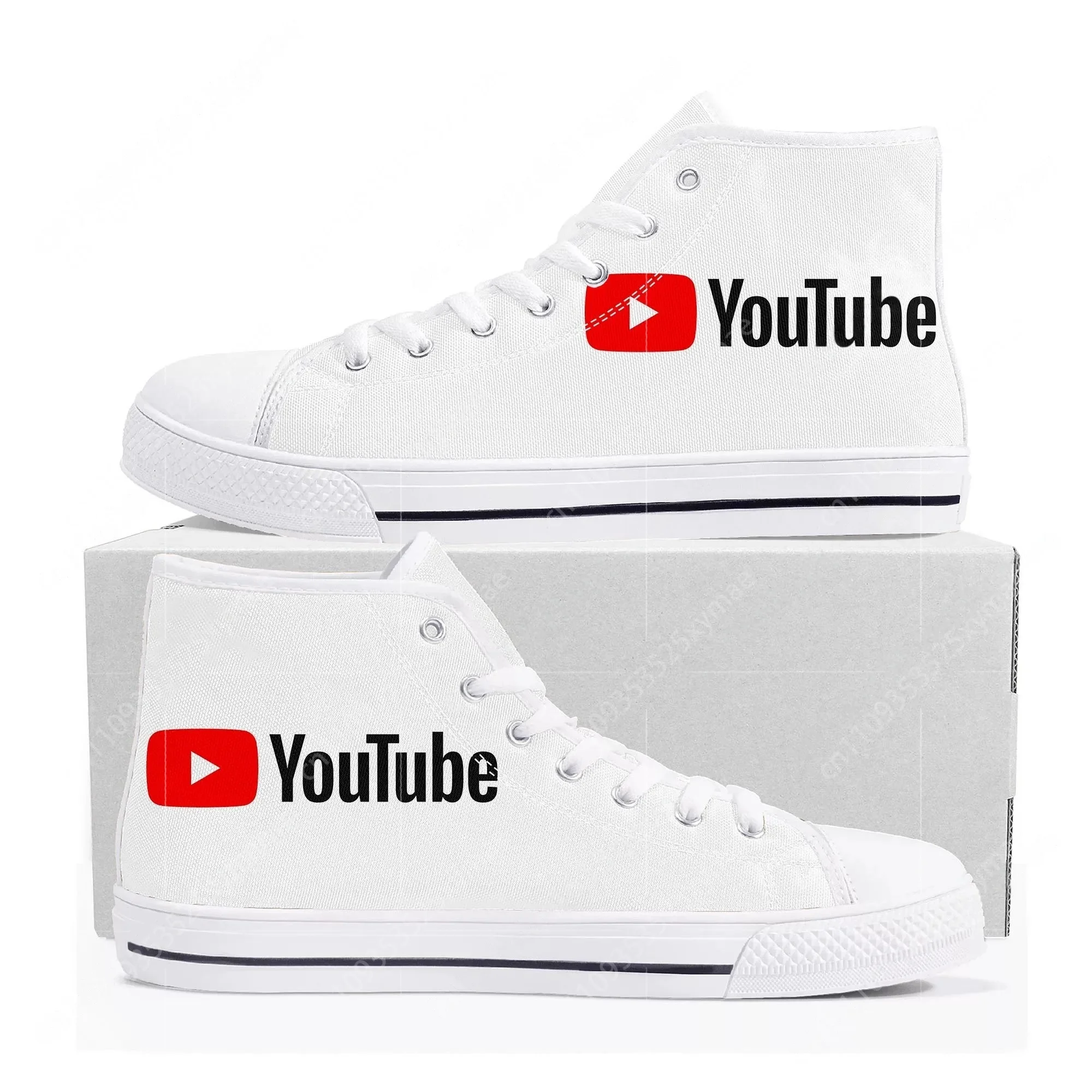 การออกแบบโลโก้ยูทูป รองเท้าผ้า - Women Shoes Logo บทวิจารณ์และราคา